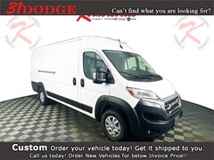 2026 Ram Promaster 3500 High Roof 159 WB Extended Cargo Van