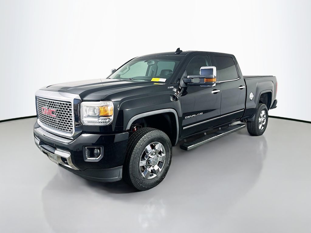 GMCSierra 3500HD3