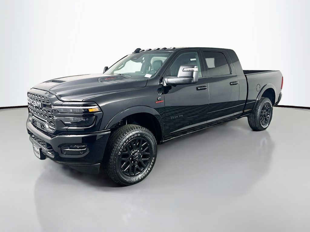 Ram25003