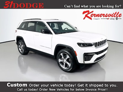How to Determine Jeep Invoice Cost