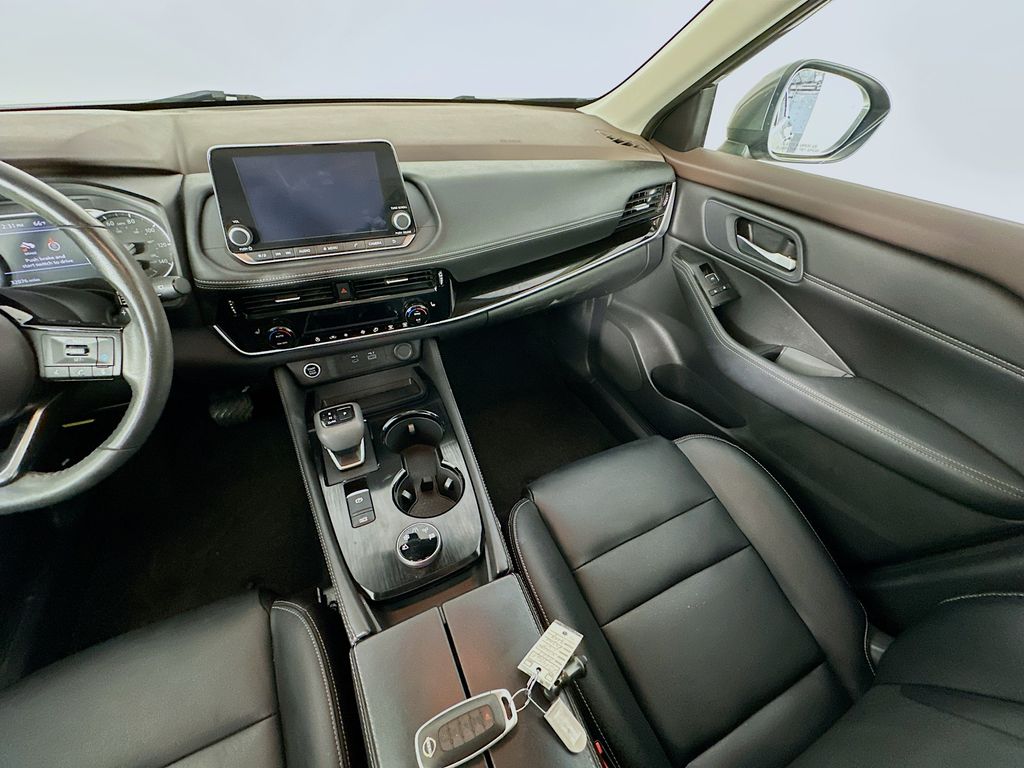 NissanRogue11
