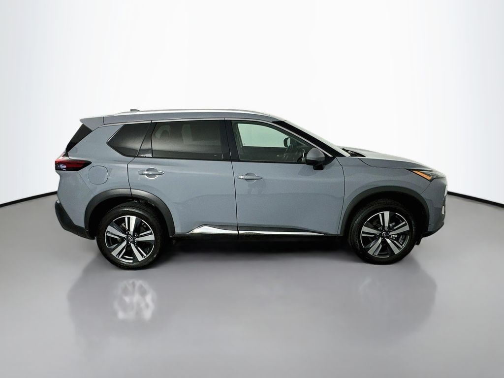 NissanRogue8