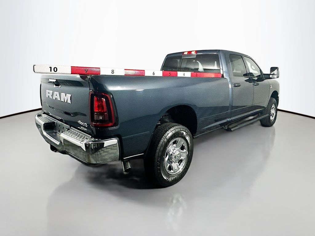 Ram25007
