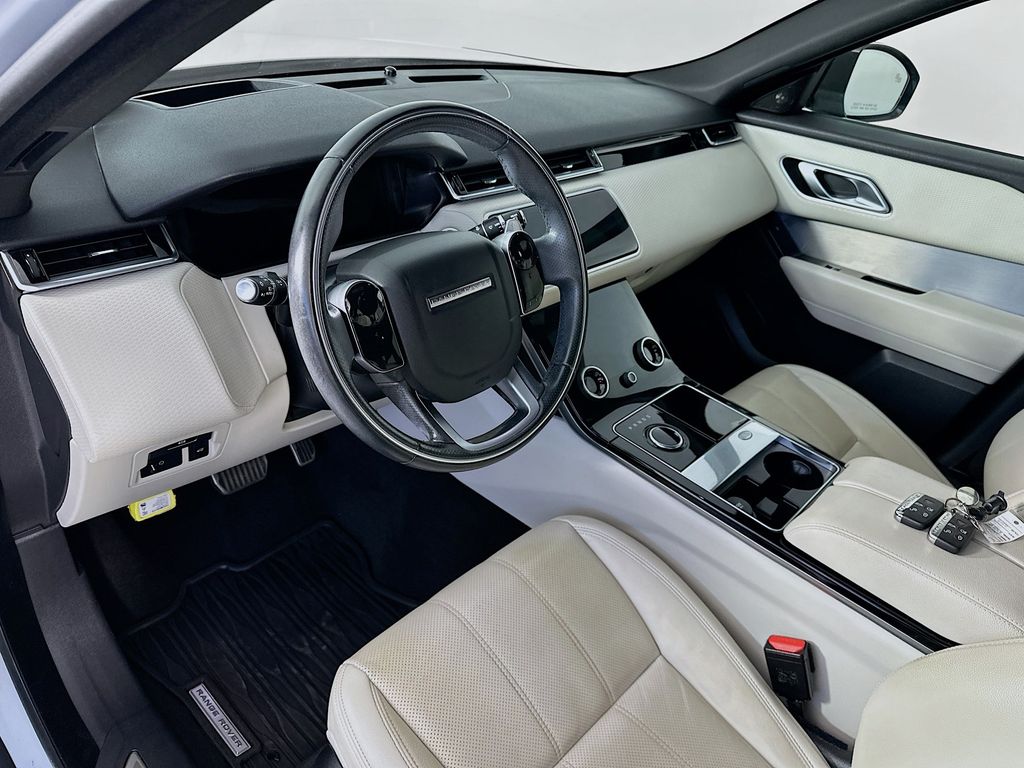 Land RoverRange Rover Velar30