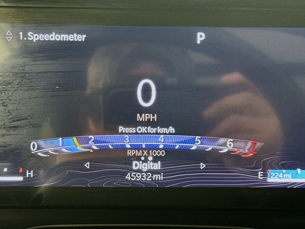 JeepGrand Cherokee L15