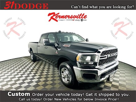 2024 Ram 3500 Tradesman Truck Crew Cab LB