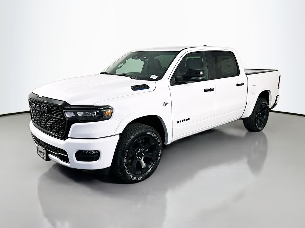 Ram15003