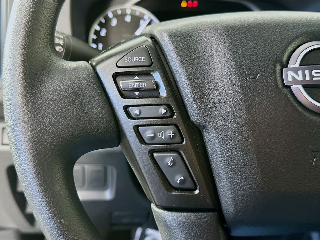 NissanFrontier25