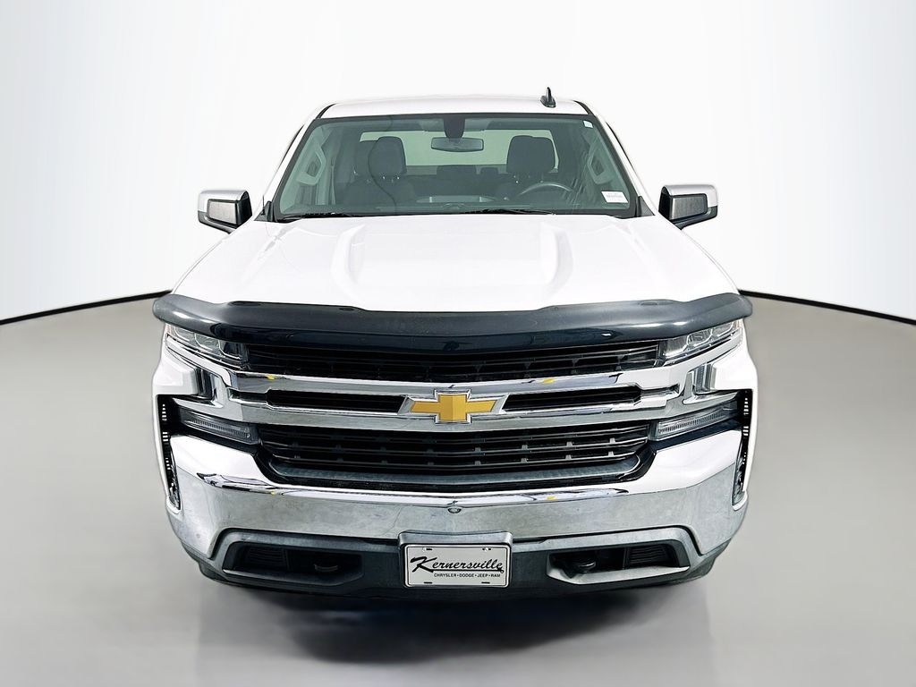 ChevroletSilverado 15002