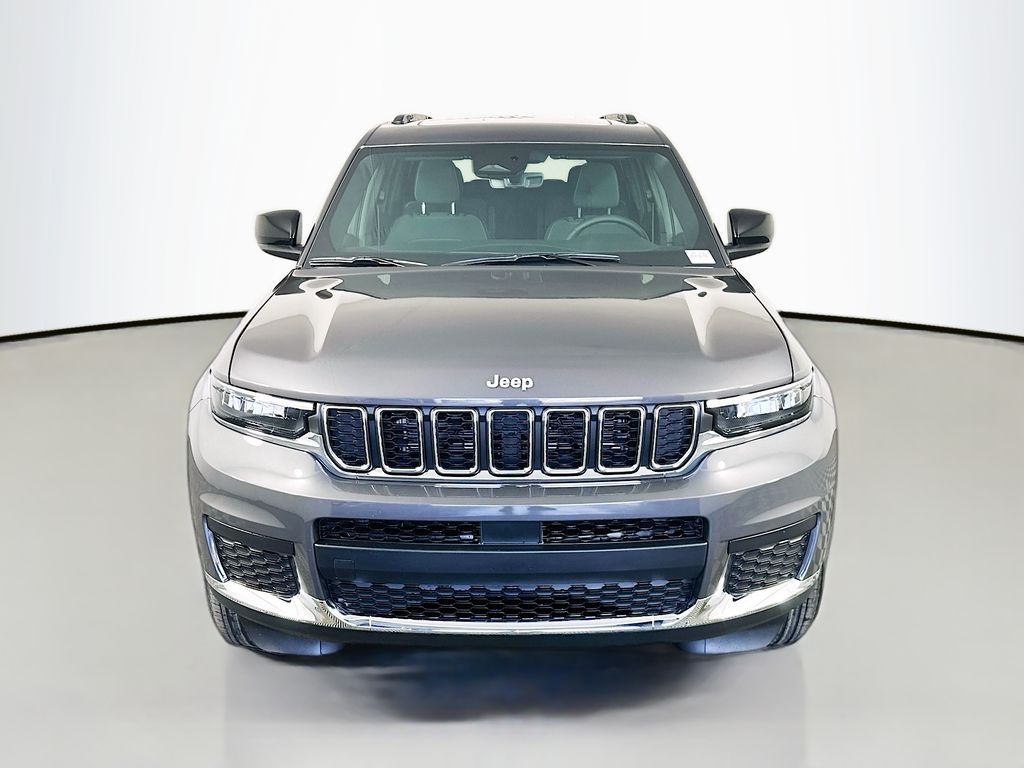 JeepGrand Cherokee L2