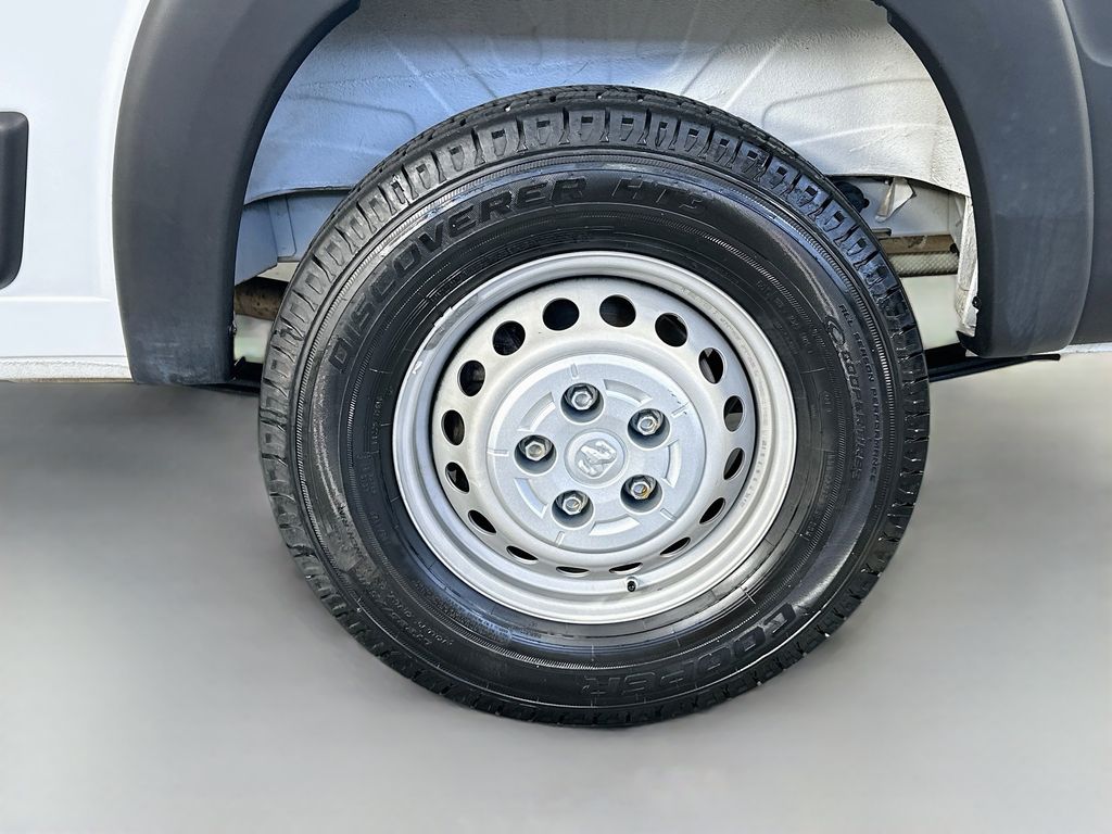 RamPromaster 250032