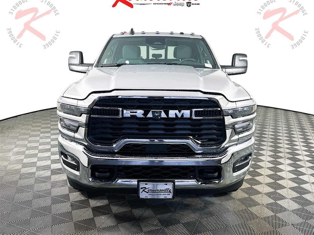 New 2026 Ram 2500 Tradesman 12in Truck Crew Cab LB