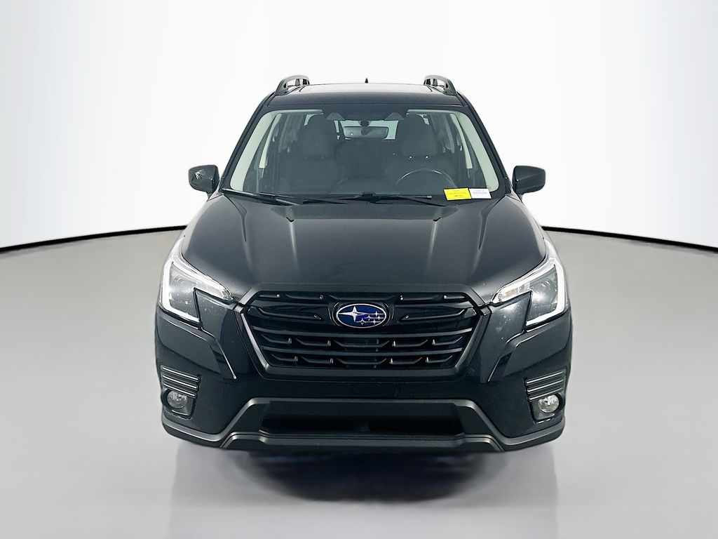 SubaruForester2