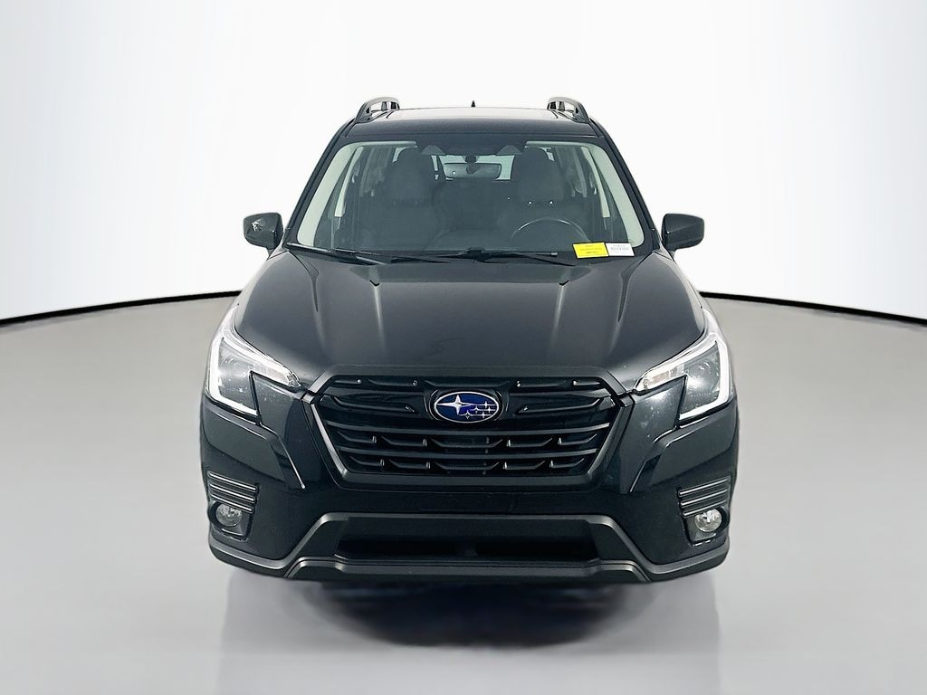 Used 2023 Subaru Forester Premium SUV