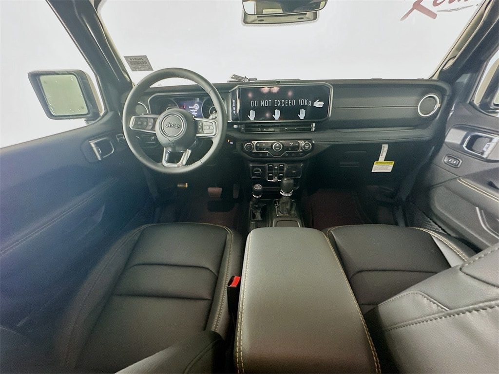 JeepWrangler Unlimited9