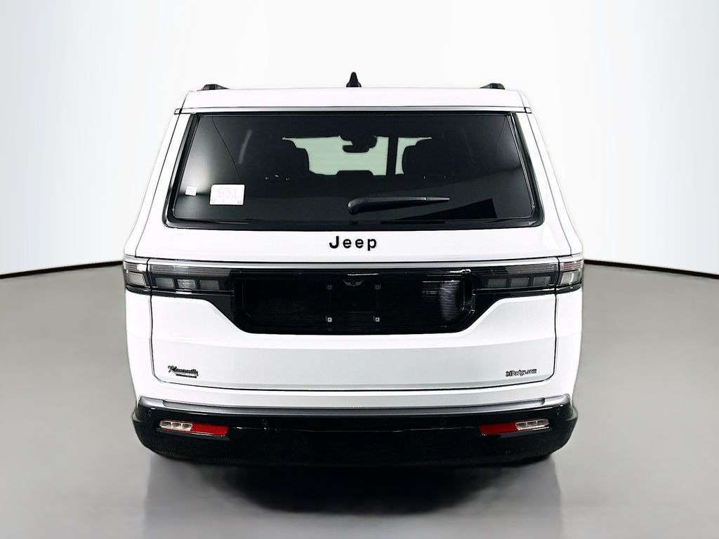 JeepGrand Wagoneer L6