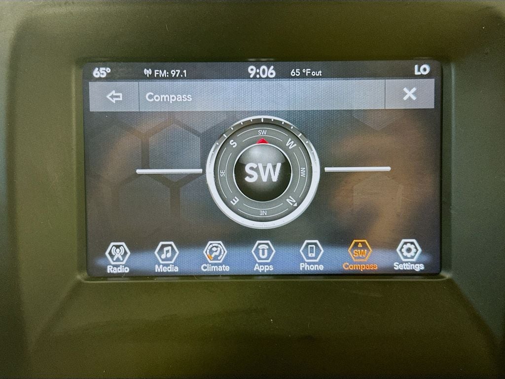JeepCompass19