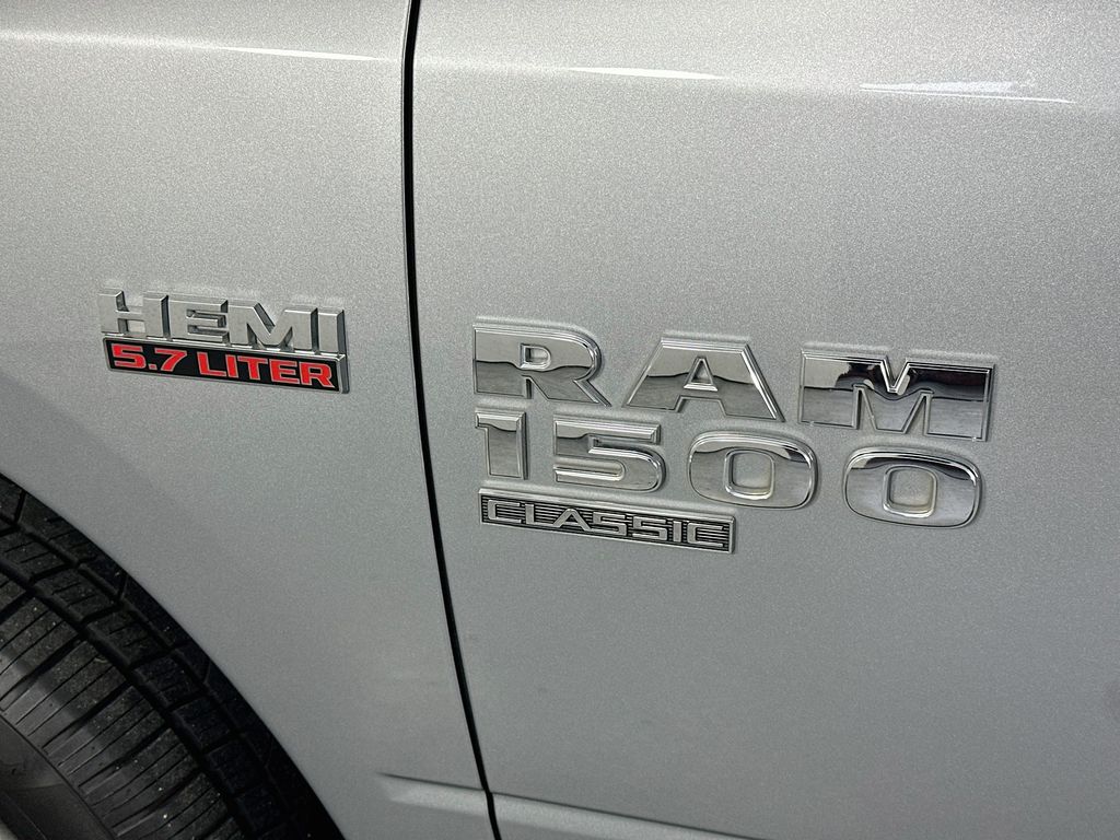 Ram1500 Classic26
