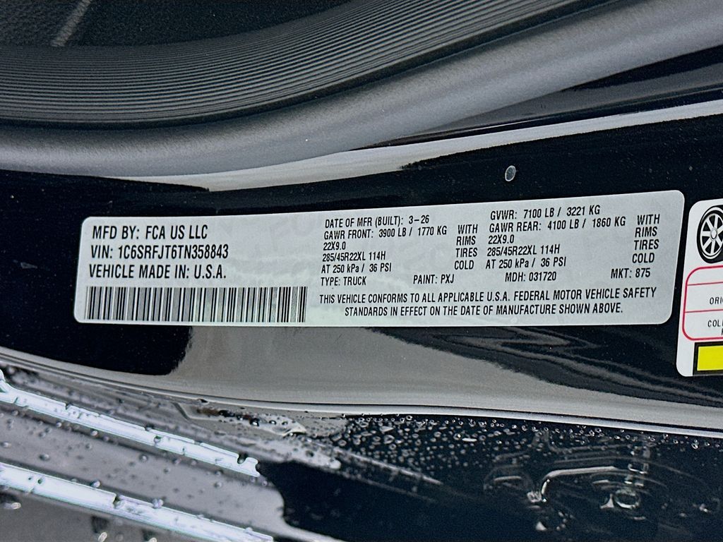 Ram150018