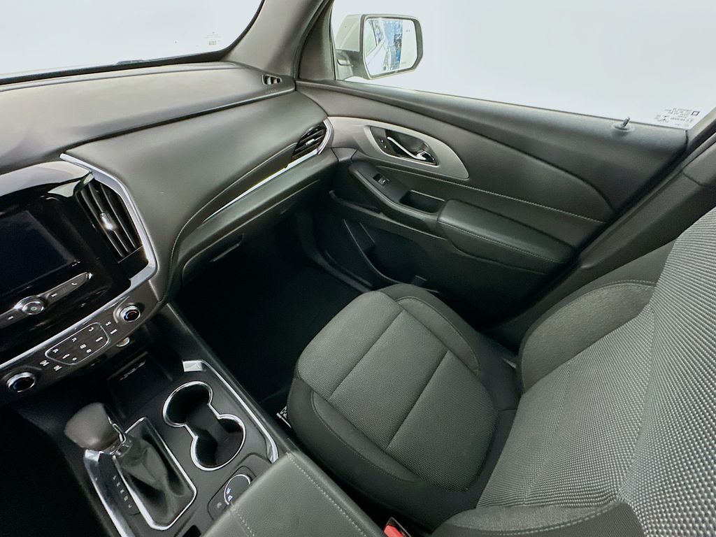 ChevroletTraverse11