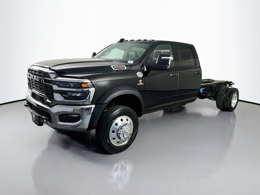 Ram5500 Chassis3