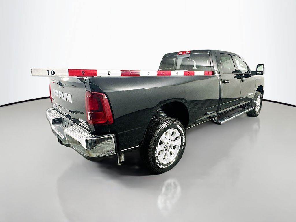 Ram25007