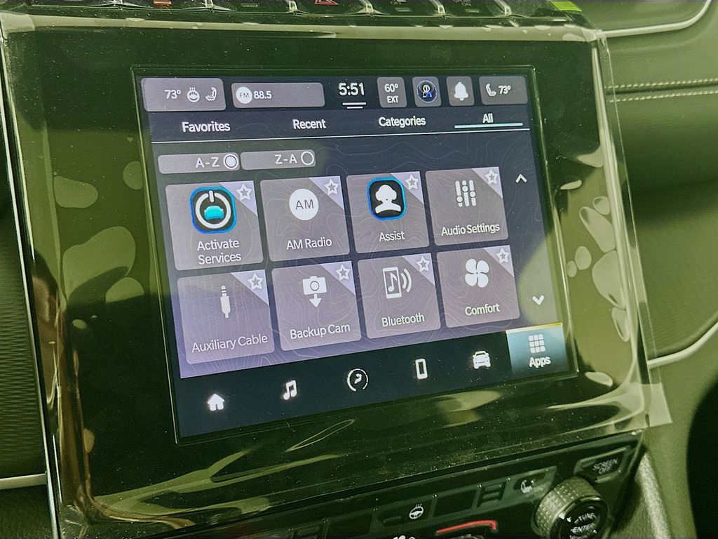 JeepGrand Cherokee L15