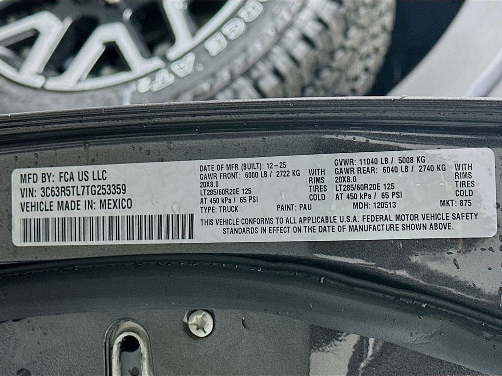 Ram250019