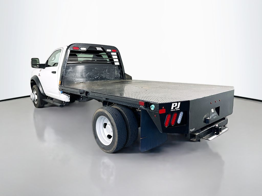 Ram4500HD5