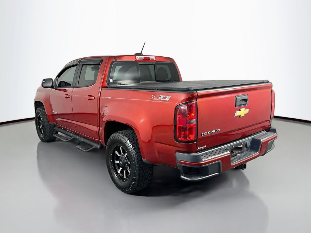 ChevroletColorado5