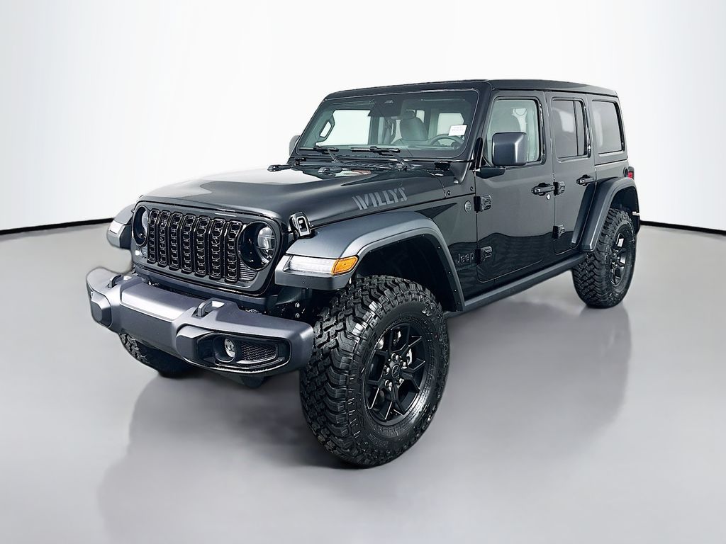 JeepWrangler Unlimited3