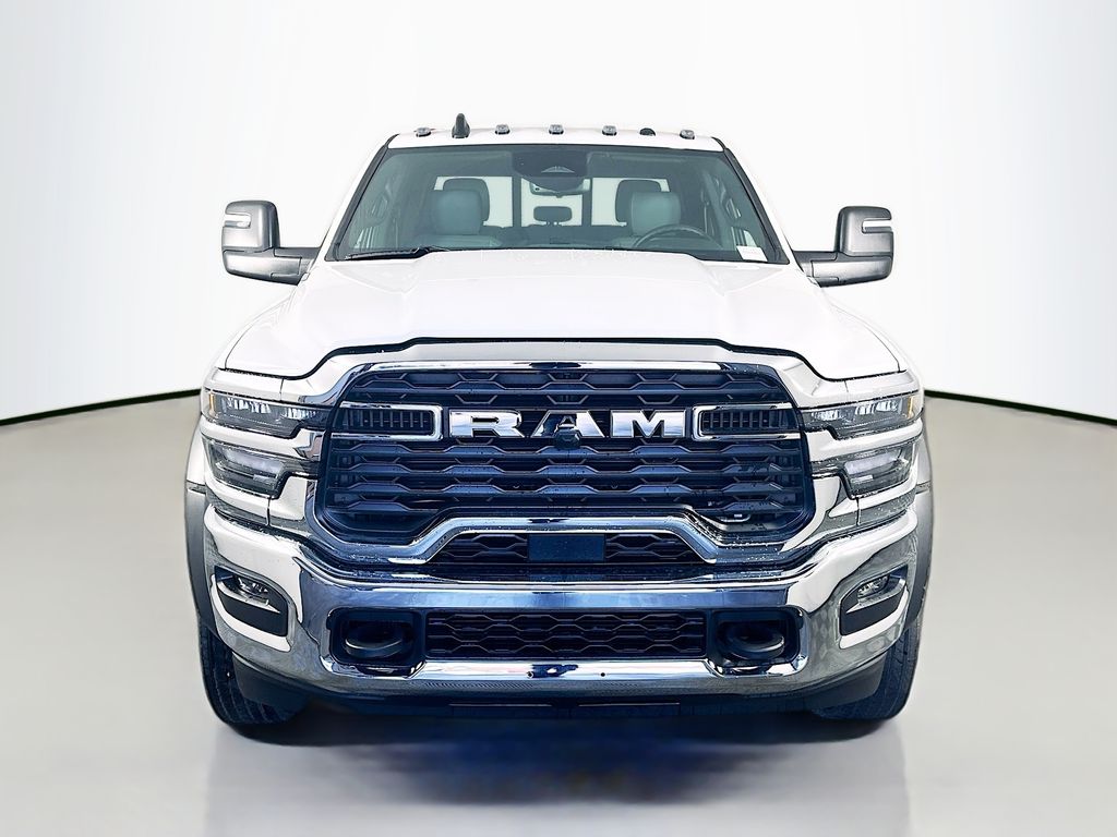 Ram4500 Chassis2