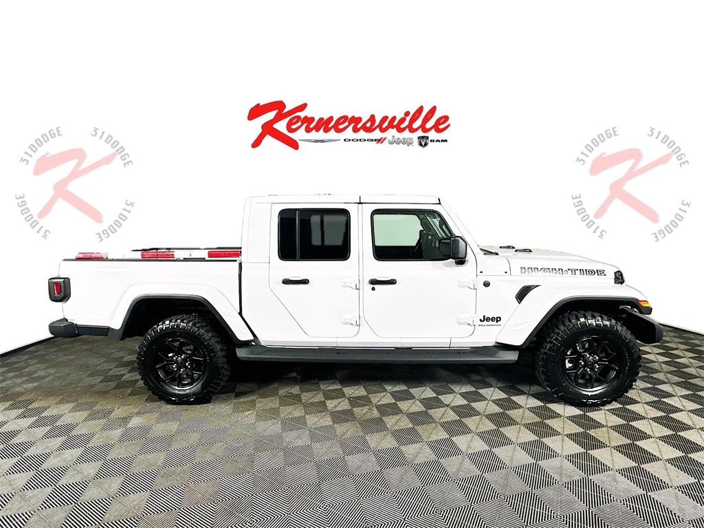 JeepGladiator8