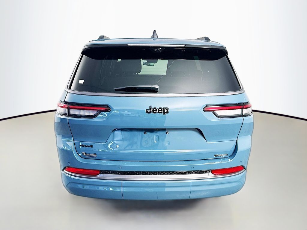 JeepGrand Cherokee L6
