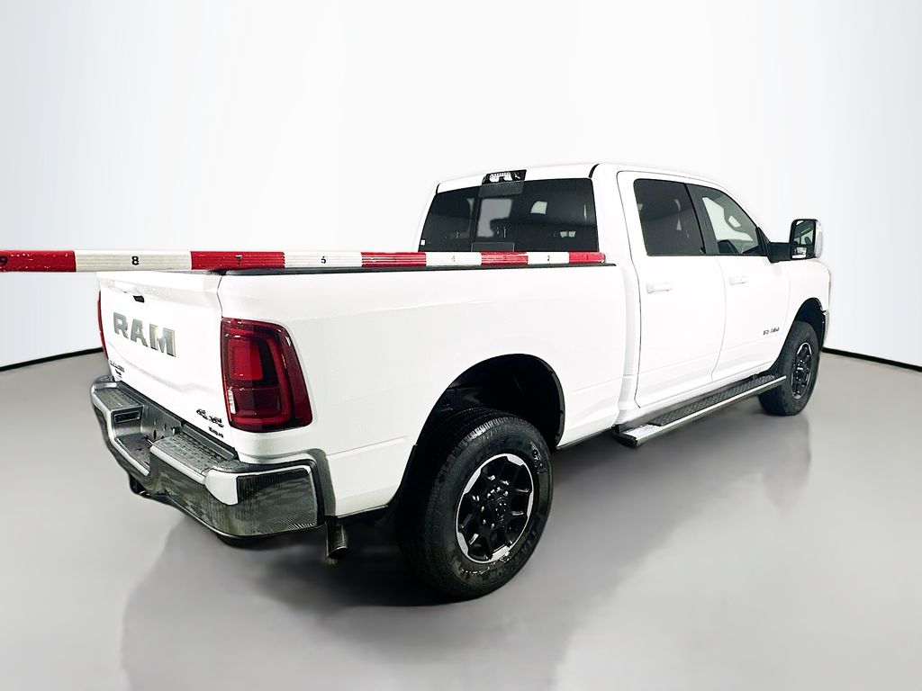 Ram25007