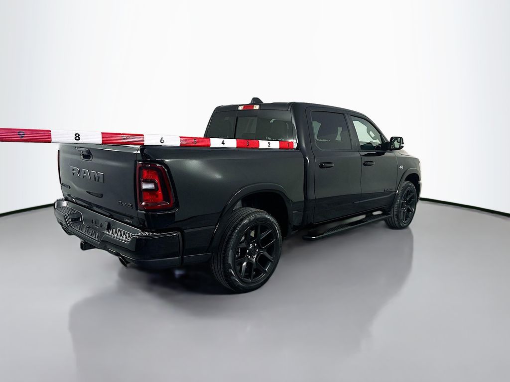 Ram15007