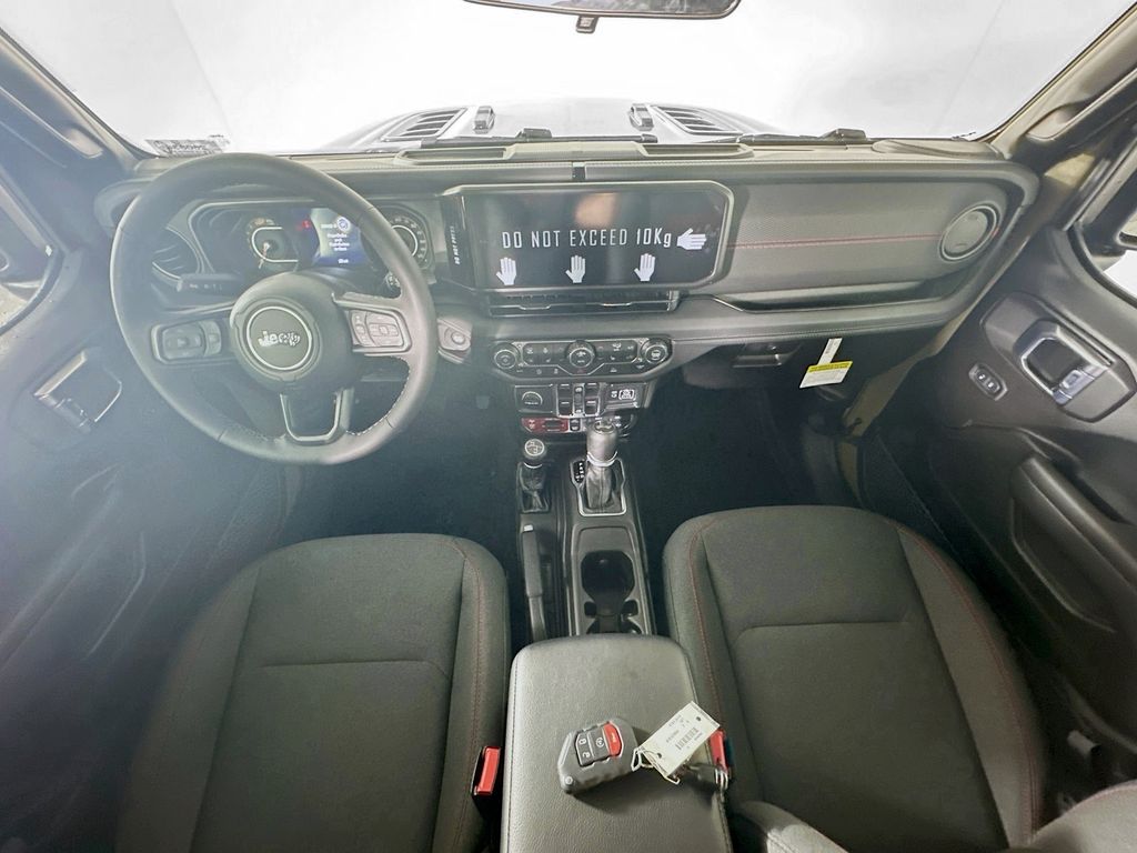 JeepWrangler Unlimited9