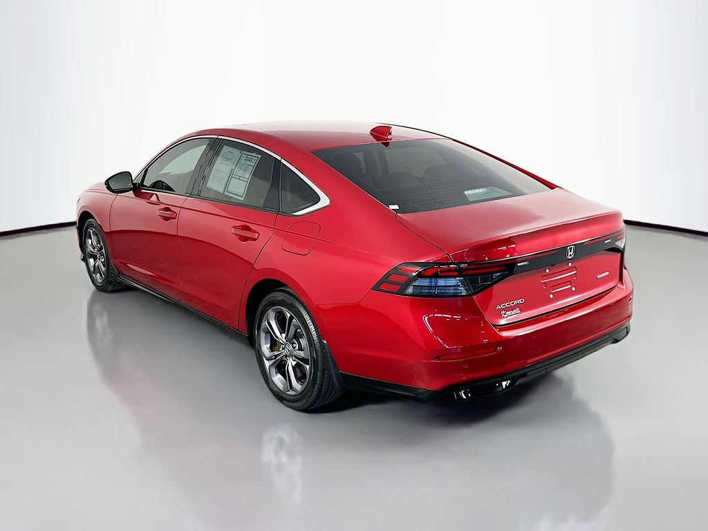HondaAccord Hybrid5