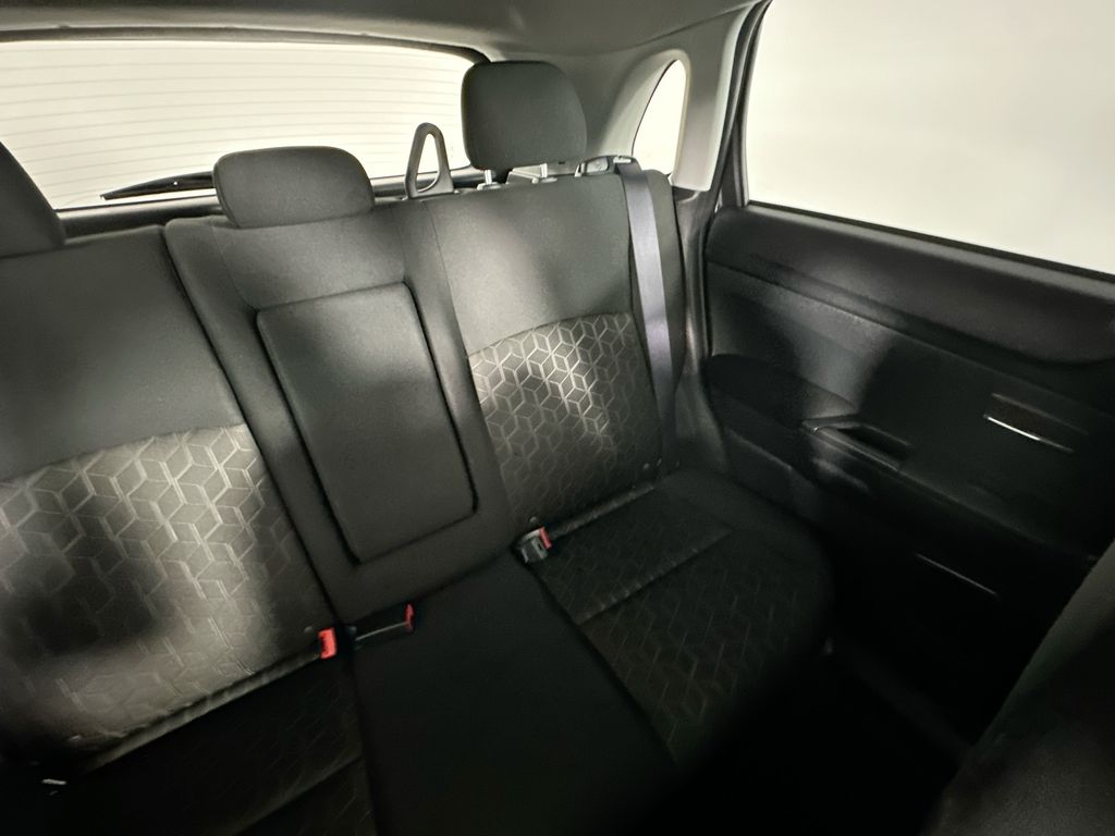 MitsubishiOutlander Sport14