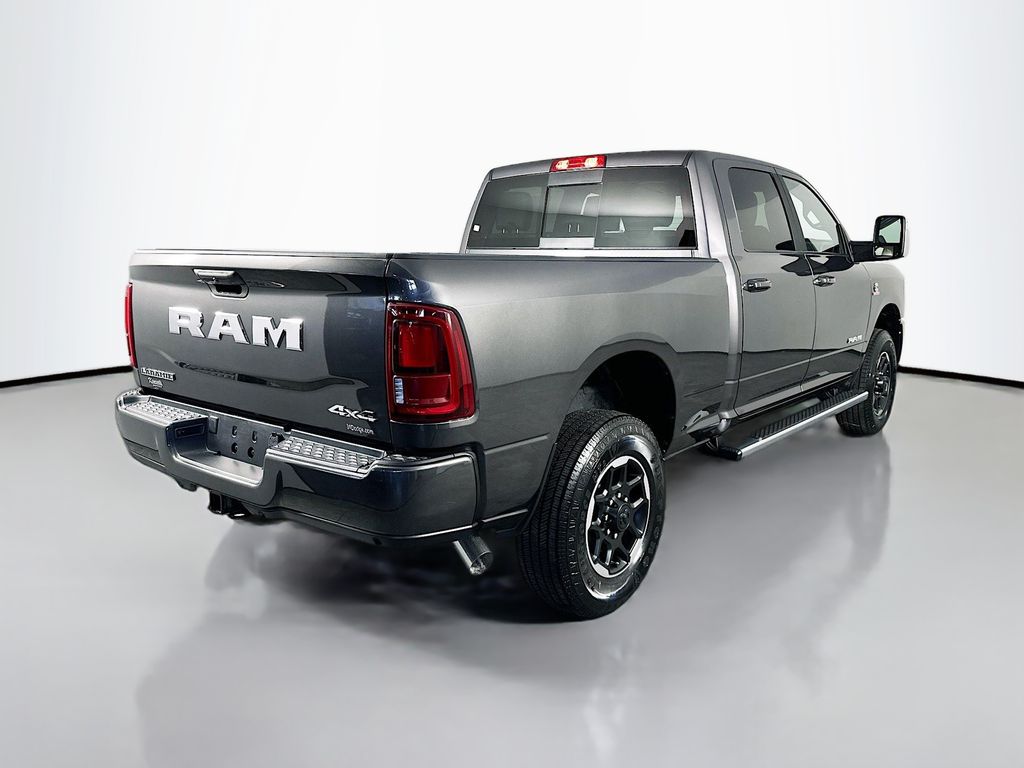 Ram25007