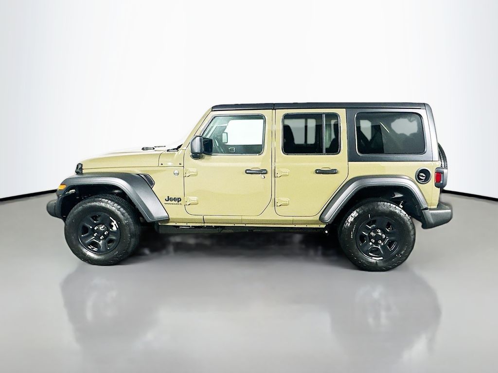 JeepWrangler Unlimited4