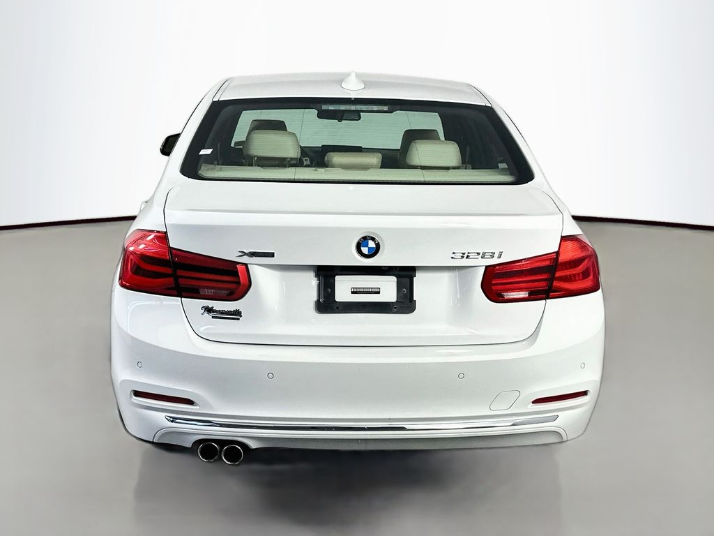 BMW3 Series6