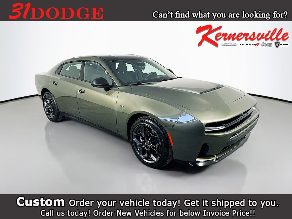 Dodge