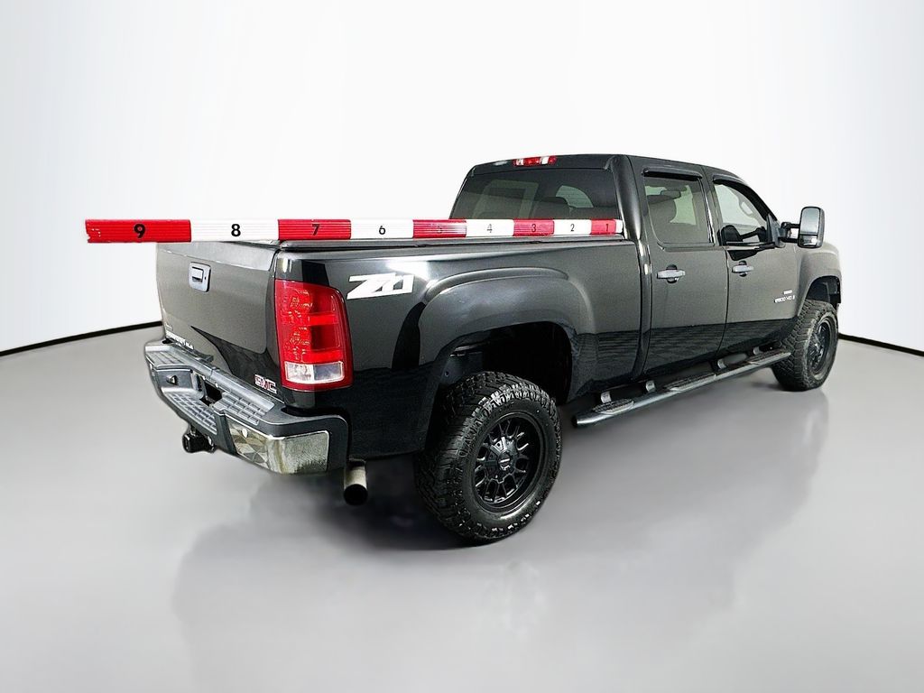 GMCSierra 2500HD7