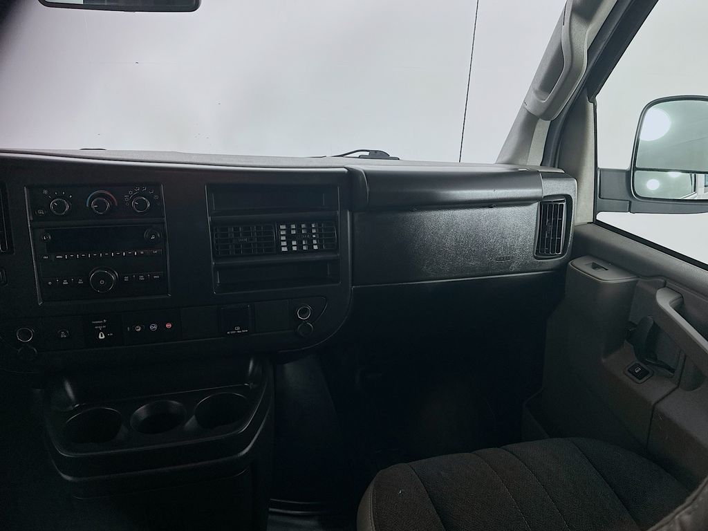 ChevroletExpress 250011
