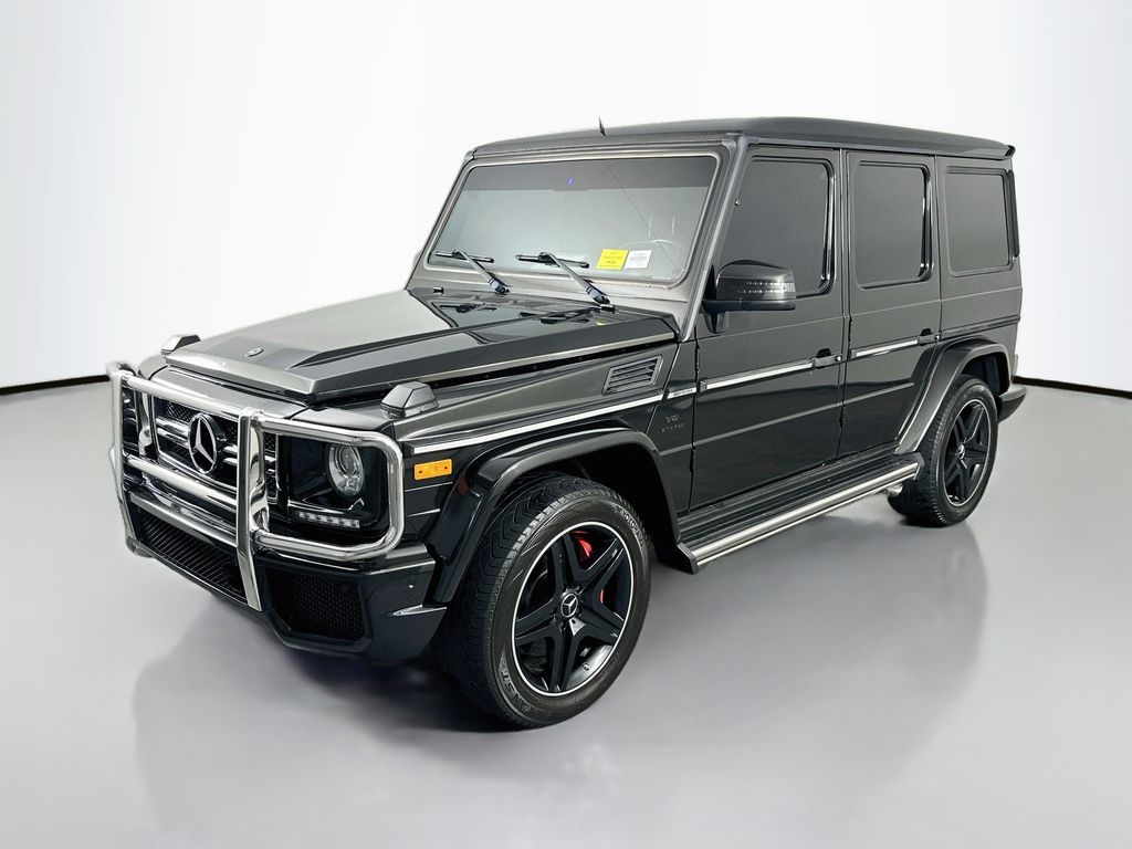 Mercedes-BenzG-Class3