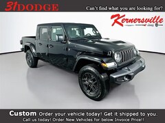2025 Jeep Gladiator