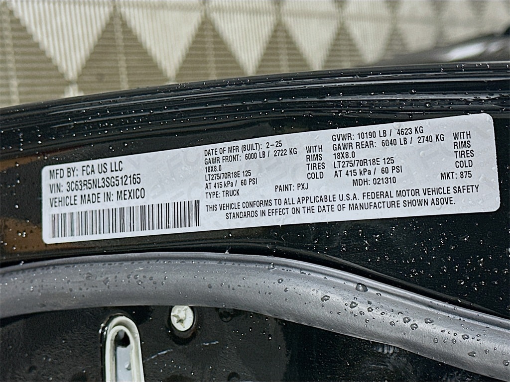 Ram250019