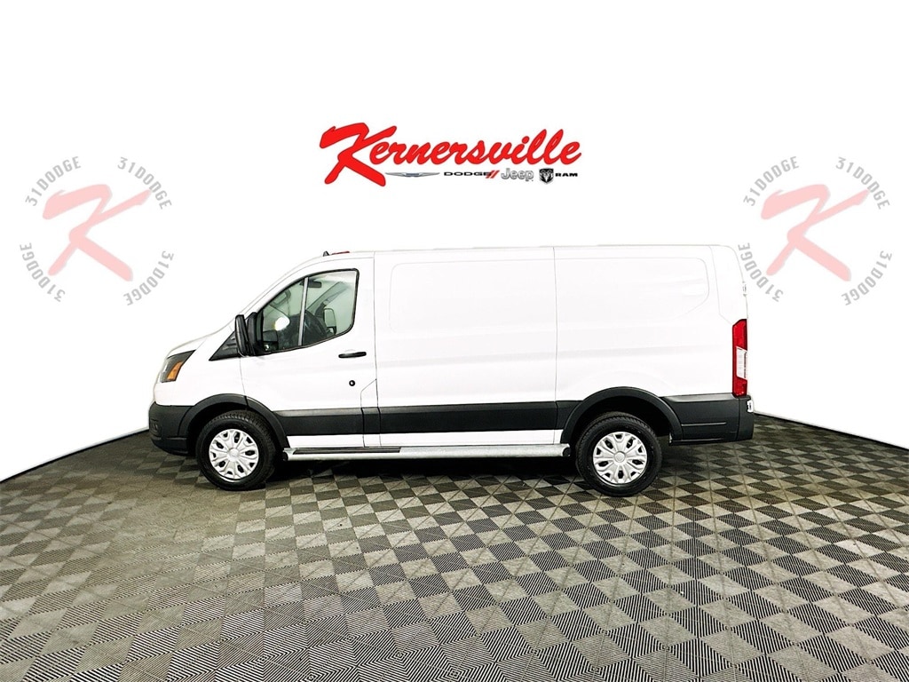 Used 2024 Ford Transit-250 Base Cargo Van