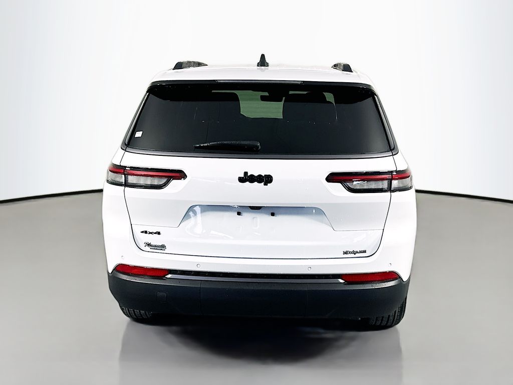 JeepGrand Cherokee L6